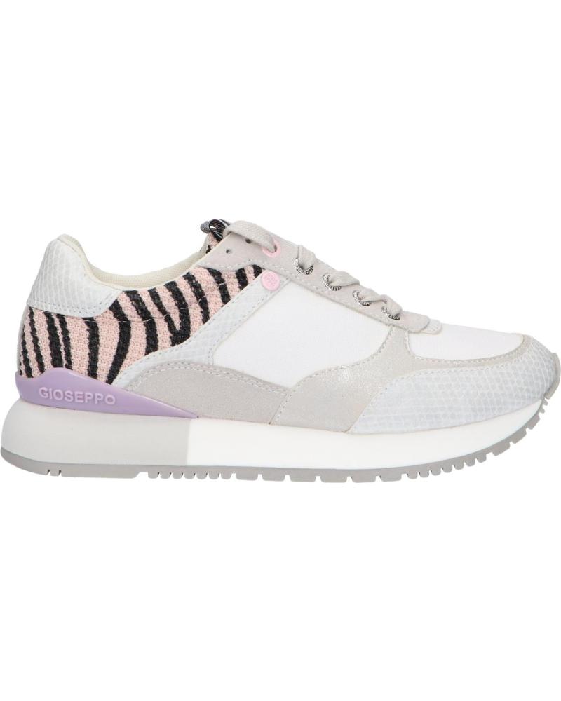 Sportschuhe GIOSEPPO  für Damen 62918-BODIE  BLANCO