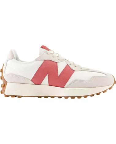 Woman and Man and boy Trainers NEW BALANCE U327LV VARIOS COLORES