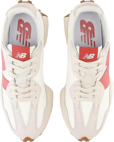 Woman and Man and boy Trainers NEW BALANCE U327LV VARIOS COLORES