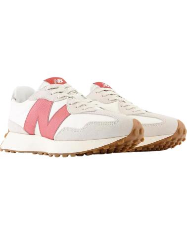 Woman and Man and boy Trainers NEW BALANCE U327LV VARIOS COLORES