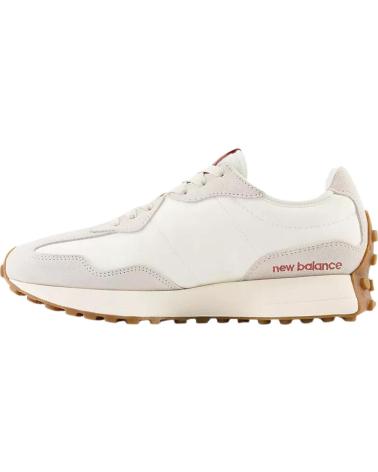 Woman and Man and boy Trainers NEW BALANCE U327LV VARIOS COLORES