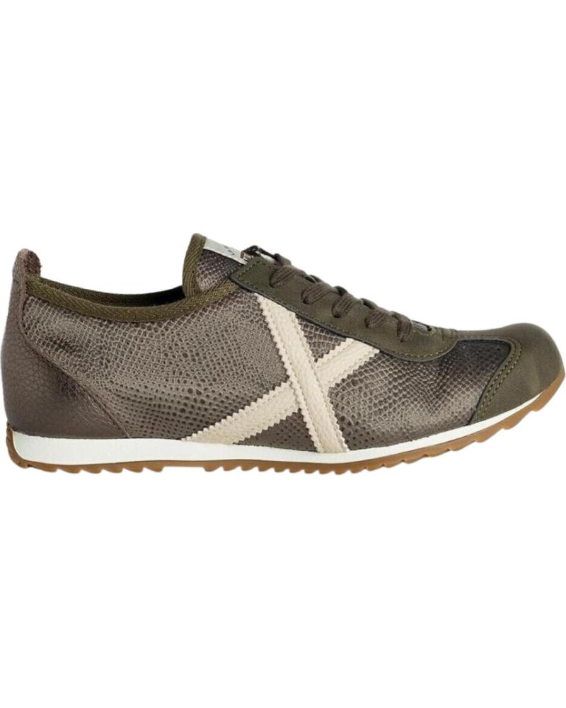 Sports Shoes De Hombre MUNICH OSAKA 8400559 VERDE KAKI