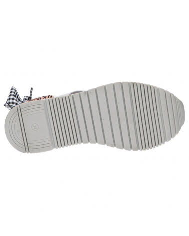 Zapatillas deporte GIOSEPPO  de Mujer 62685-JOLIET  BLANCO