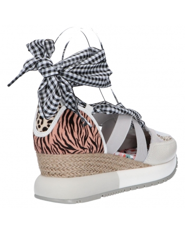 Zapatillas deporte GIOSEPPO  de Mujer 62685-JOLIET  BLANCO