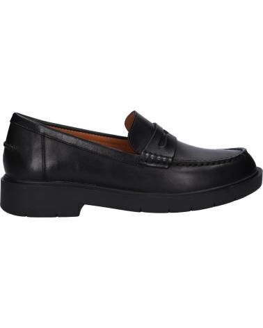 Sapatos GEOX  de Mulher D25QRA 00043 D SPHERICA  C9997 BLACK
