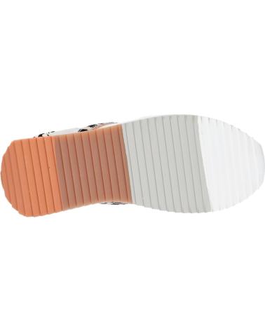 Zapatillas deporte GIOSEPPO  de Mujer 62572-COLUMBUS  BLANCO