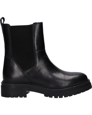 Boots GEOX  für Damen D26HRD 043NH D IRIDEA  C9999 BLACK