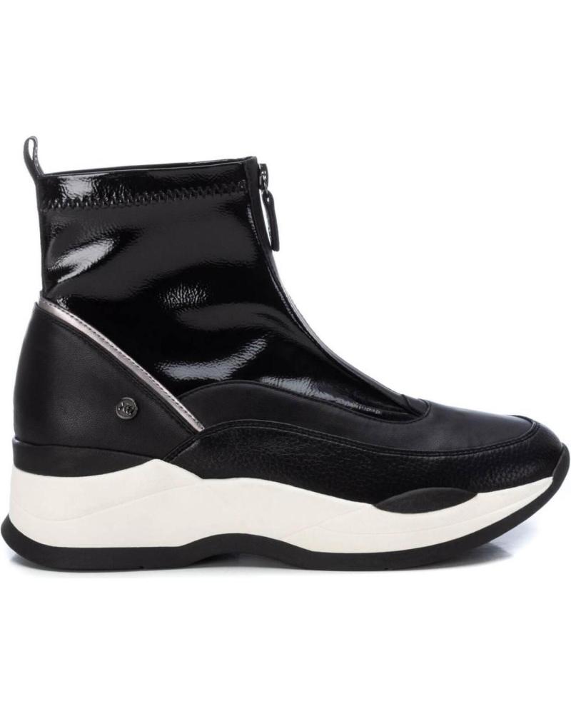 Botines de Mujer XTI BOTIN 142032  DE NEGRO