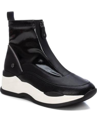 Botines de Mujer XTI BOTIN 142032  DE NEGRO