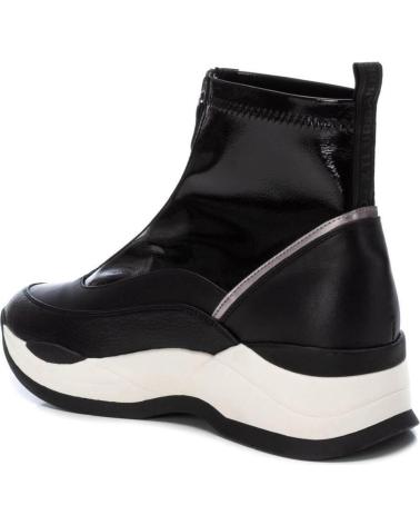 Botines de Mujer XTI BOTIN 142032  DE NEGRO