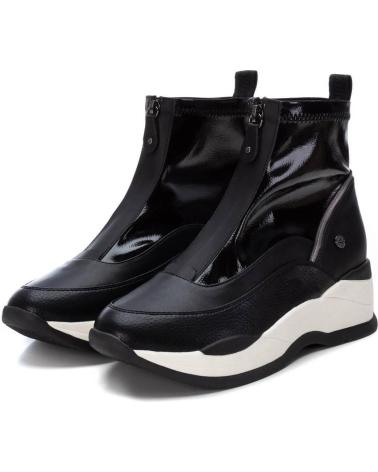 Botines de Mujer XTI BOTIN 142032  DE NEGRO