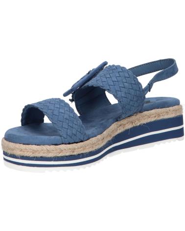 Sandali per Donna XTI 49726 ANTELINA JEANS