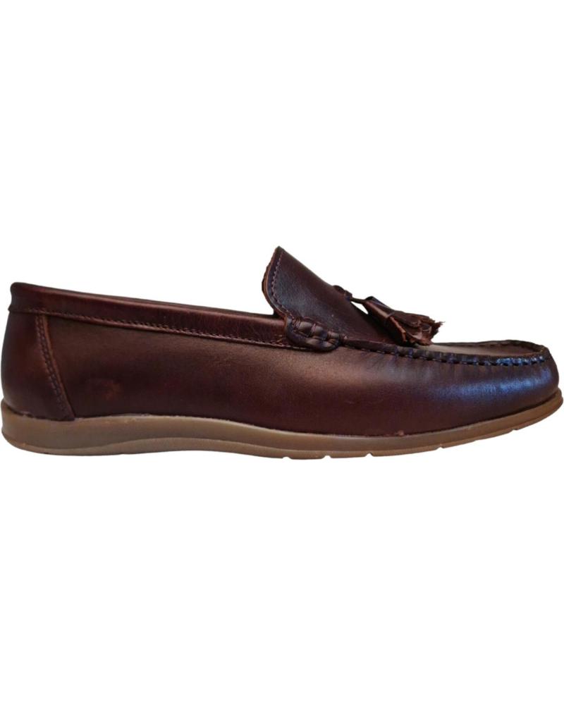 Mocasines marcas hot sale