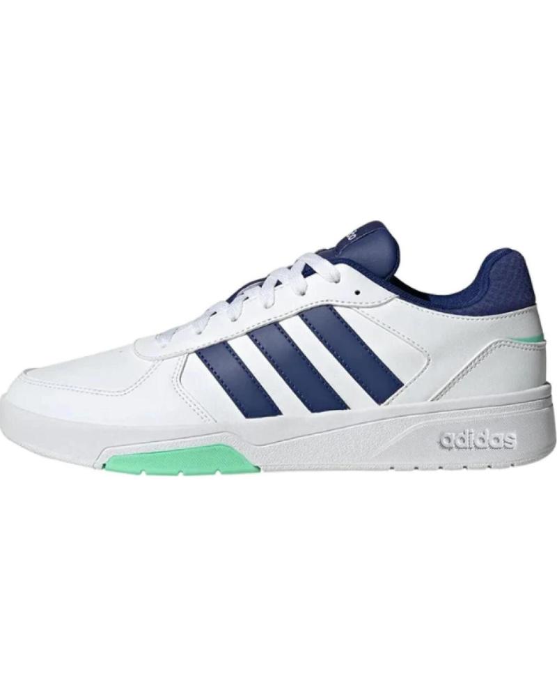 Man Zapatillas deporte ADIDAS ZAPATILLA HOMBRE BLANCO