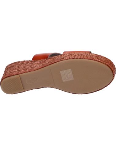 Sandalias de Mujer XTI 35713 C CAMEL