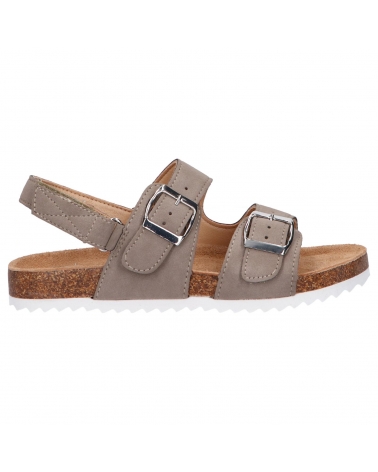 Sandales XTI  pour Fille et Garçon 57063  C TAUPE