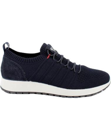 Zapatillas deporte de Hombre IGI&CO IGICO TES FLYKNIT 7 3627300 AZUL