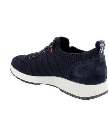 Zapatillas deporte de Hombre IGI&CO IGICO TES FLYKNIT 7 3627300 AZUL