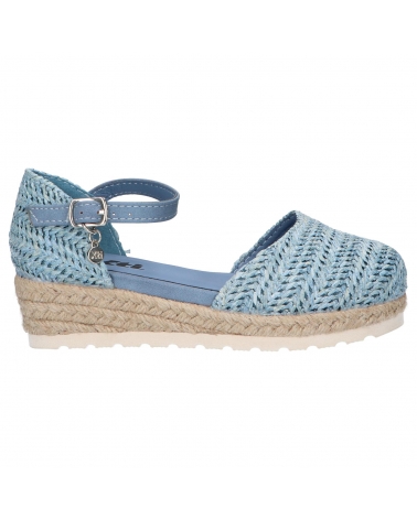 Woman and girl Sandals XTI 57020  C JEANS