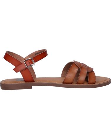 Woman Sandals XTI 35590  C TAUPE