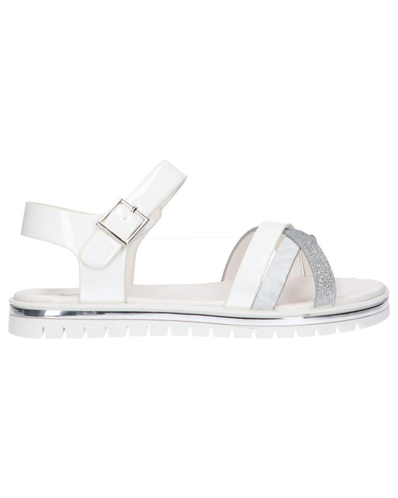 Sandalen XTI  für Mädchen 57148  C BLANCO