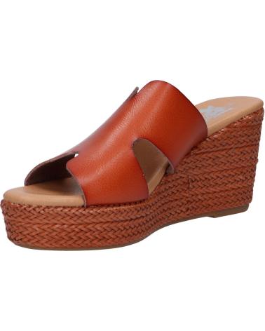 Sandalias de Mujer XTI 35713 C CAMEL