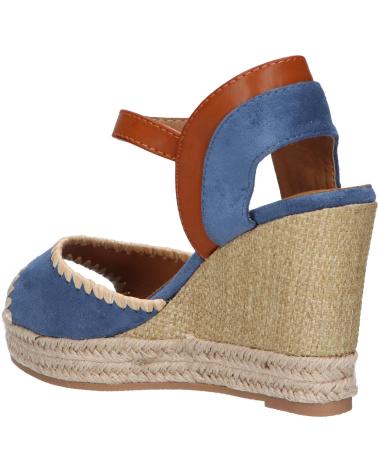 Sandalias de Mujer REFRESH 69561 ANTELINA JEANS