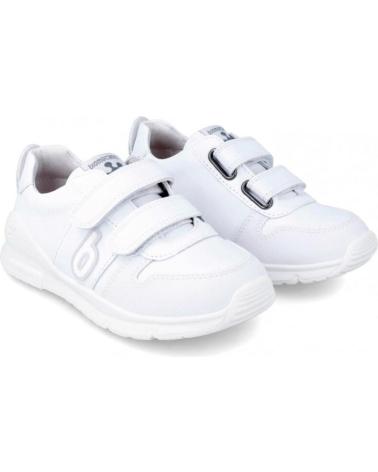 BIOMECANICS ZAPATILLAS EN PARA UNISEX BLANCO