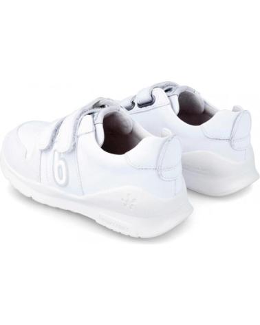BIOMECANICS ZAPATILLAS EN PARA UNISEX BLANCO