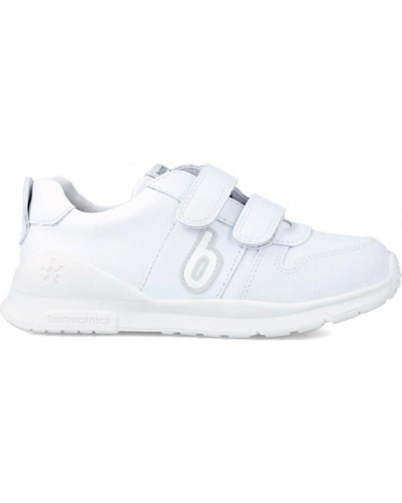 BIOMECANICS ZAPATILLAS EN PARA UNISEX BLANCO