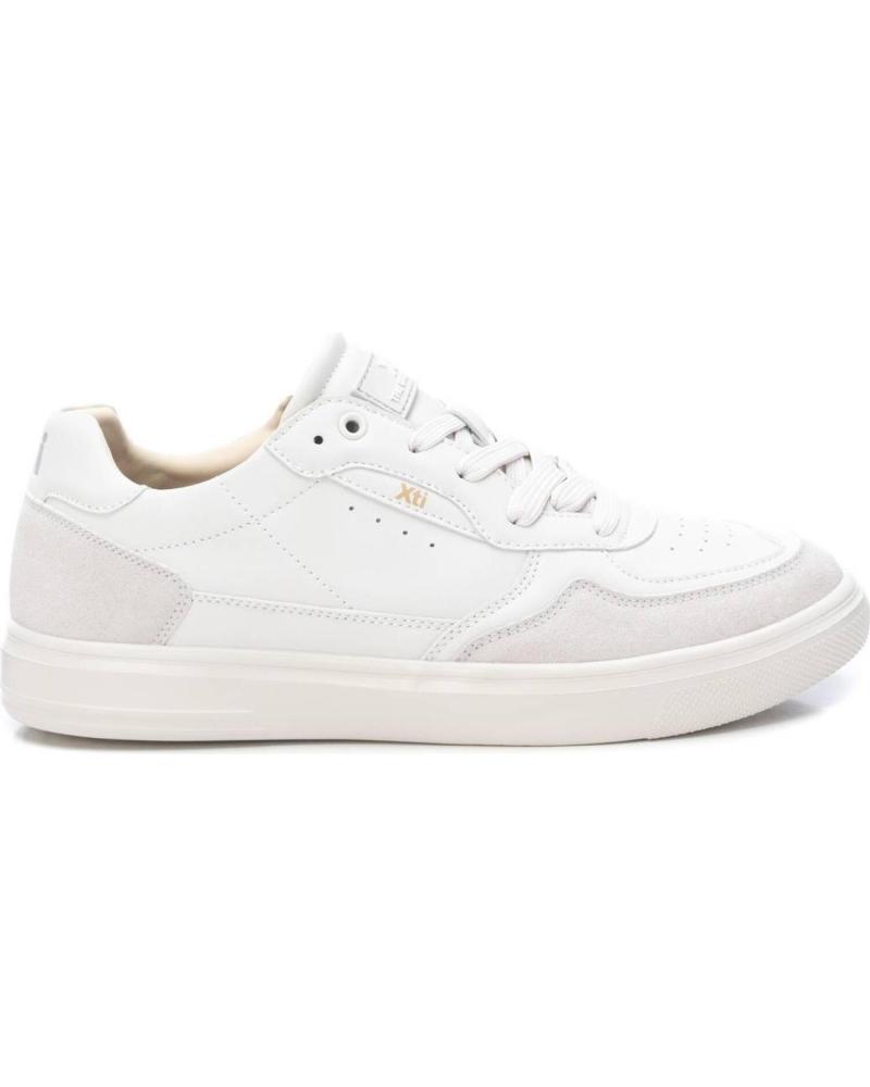 Man and boy Trainers XTI 141505 BLANCO Man and boy Trainers XTI 141505 BLANCO