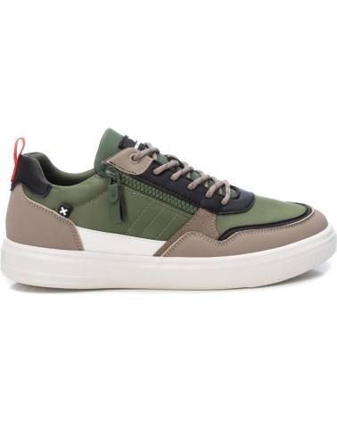 Zapatillas deporte pour Homme XTI 141515 KAKI