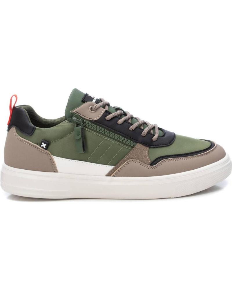 Zapatillas deporte pour Homme XTI 141515 KAKI