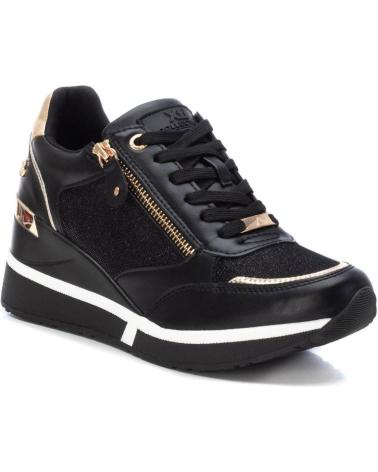 Zapatillas deporte de Mujer XTI 141710 NEGRO