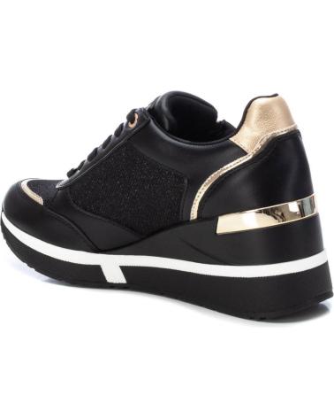 Zapatillas deporte de Mujer XTI 141710 NEGRO