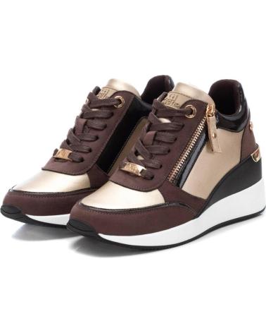 XTI DEPORTIVA CUNA BRONCE 141990