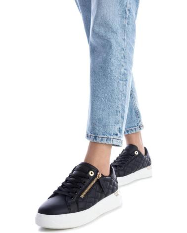 Deportivas de Mujer y Niña XTI 142049 NEGRO