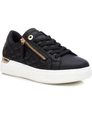 Deportivas de Mujer y Niña XTI 142049 NEGRO