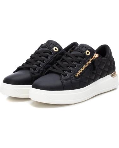 Deportivas de Mujer y Niña XTI 142049 NEGRO