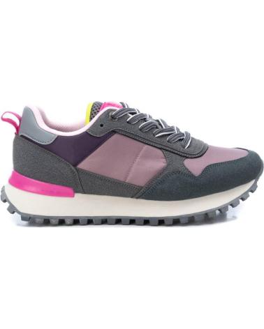Deportivas de Mujer XTI 142120 GRIS