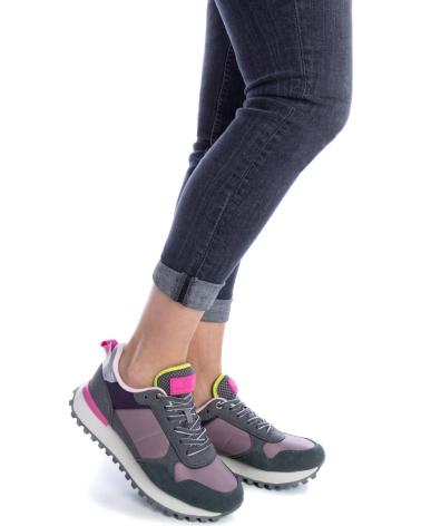 Deportivas de Mujer XTI 142120 GRIS