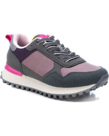 Deportivas de Mujer XTI 142120 GRIS