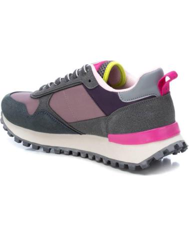 Deportivas de Mujer XTI 142120 GRIS