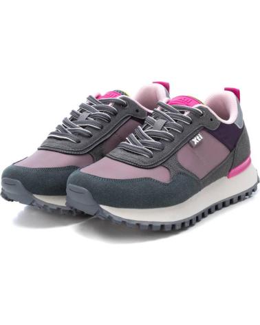 Deportivas de Mujer XTI 142120 GRIS