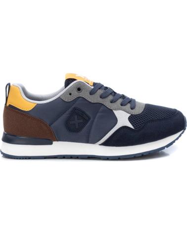 Scarpe sport per Uomo XTI 142133 NAVY