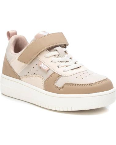 Deportivas de Mujer y Niña XTI 150533 BEIGE