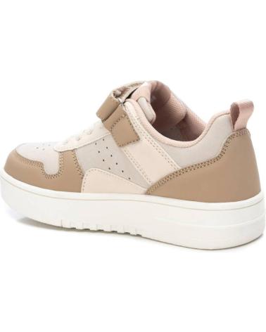 Deportivas de Mujer y Niña XTI 150533 BEIGE