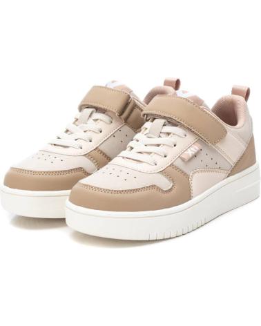 Deportivas de Mujer y Niña XTI 150533 BEIGE