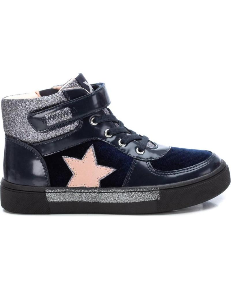 Esportes  de Menina XTI 150603 NAVY