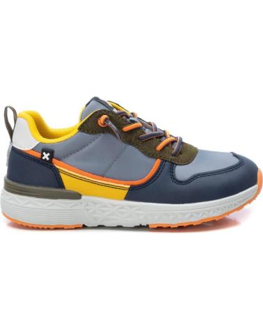 Sportivo per Bambino XTI 150646 NAVY